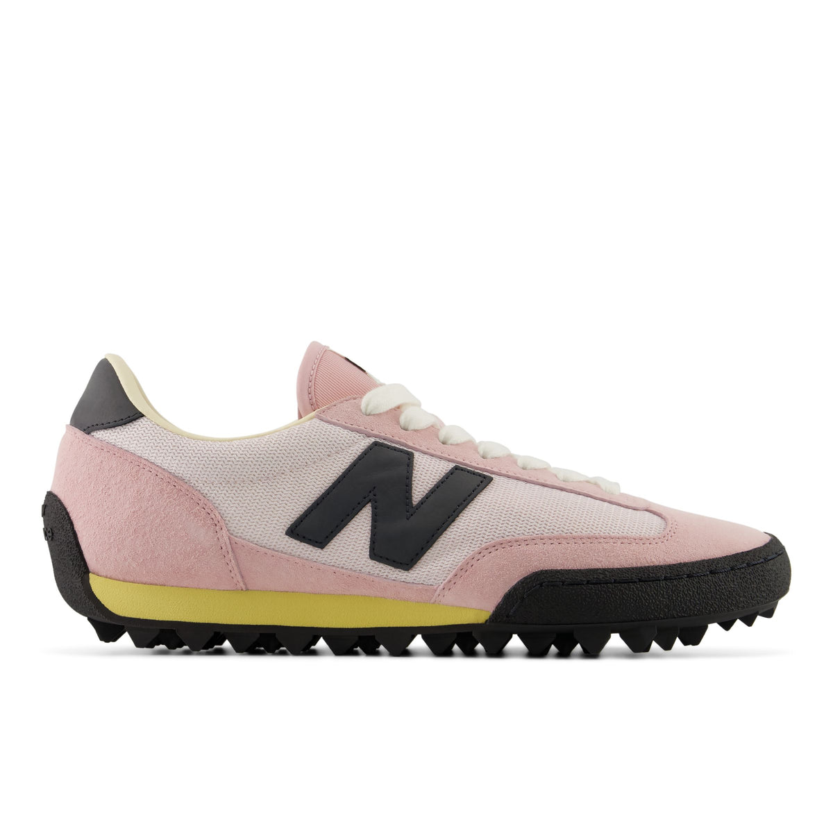 New Balance Gator Run Pink