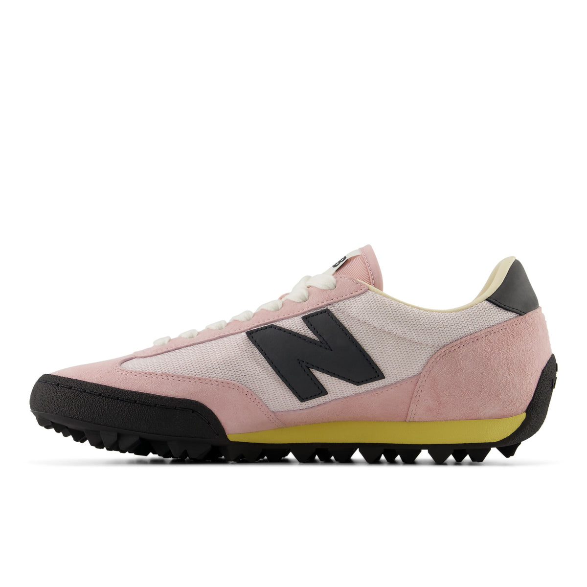 New Balance Gator Run Pink