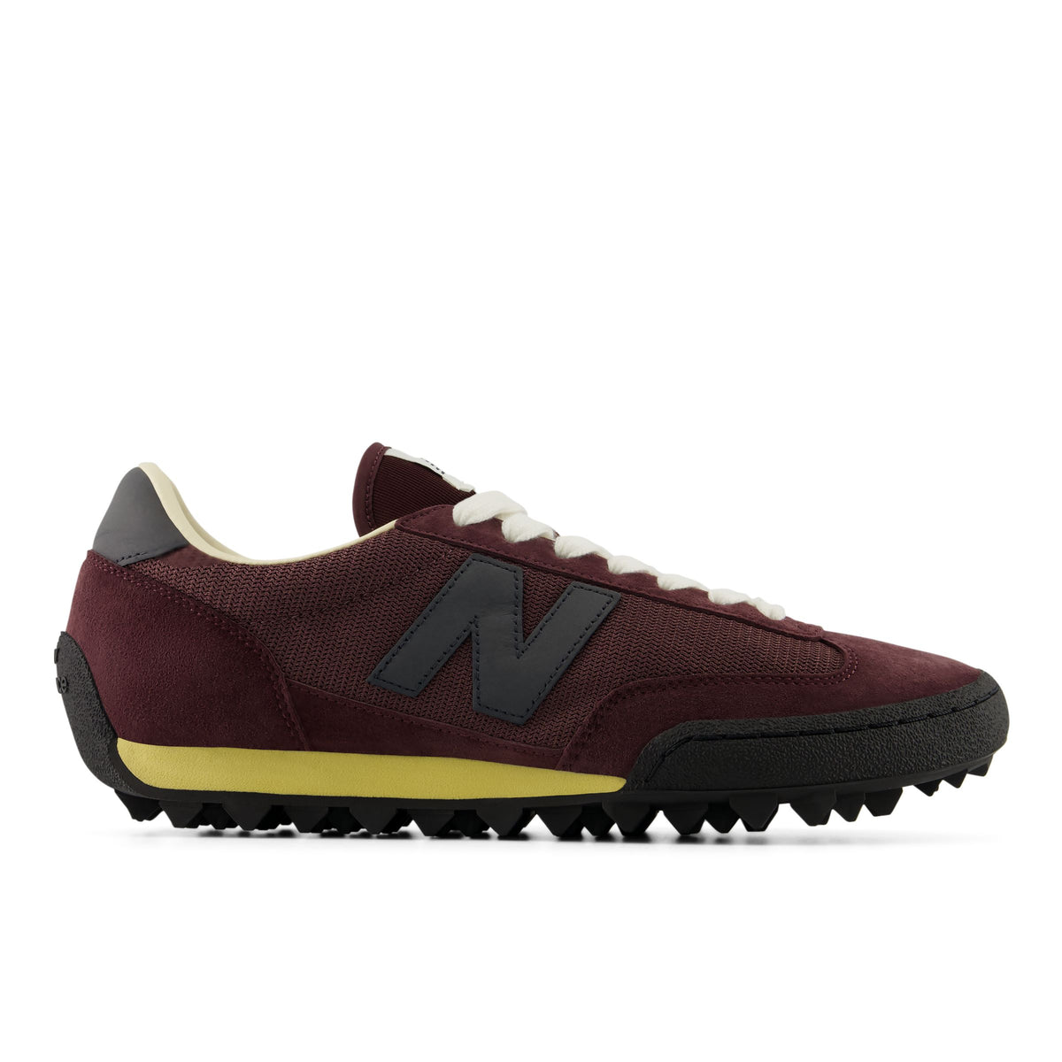 New Balance Gator Run Brown