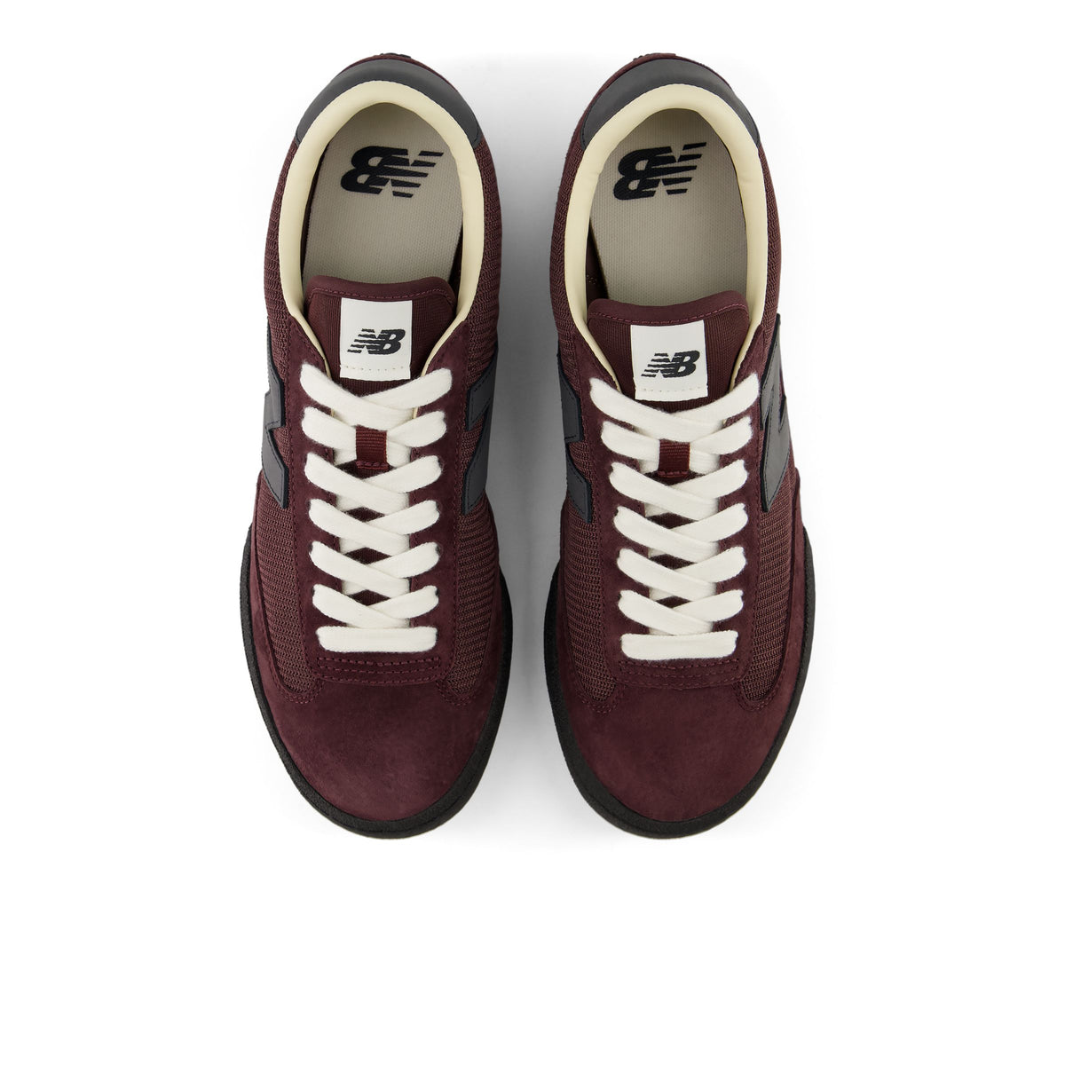 New Balance Gator Run Brown