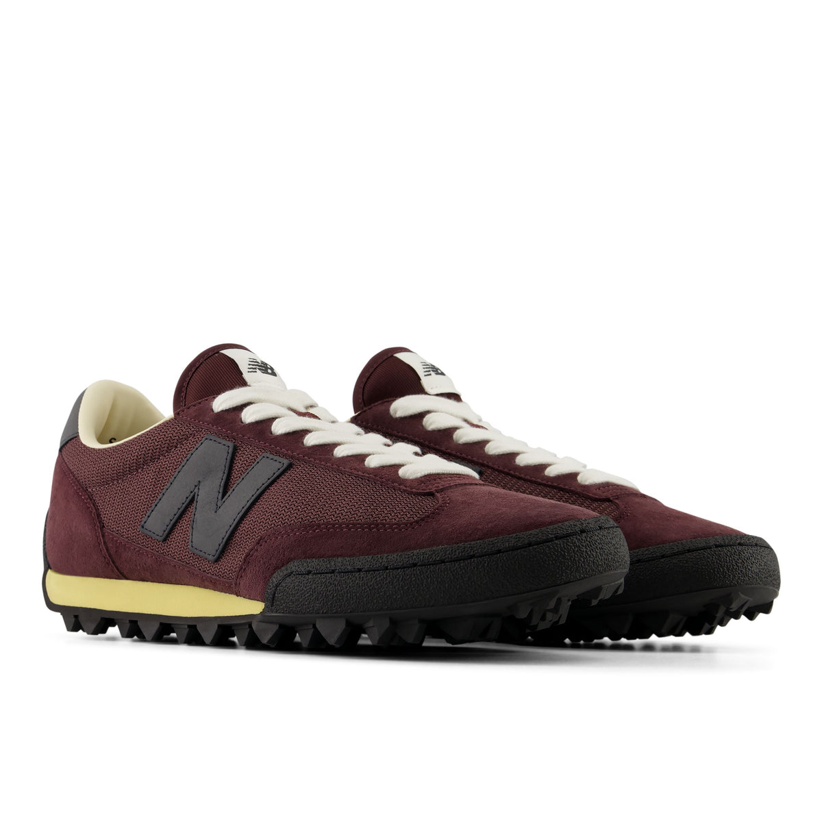 New Balance Gator Run Brown