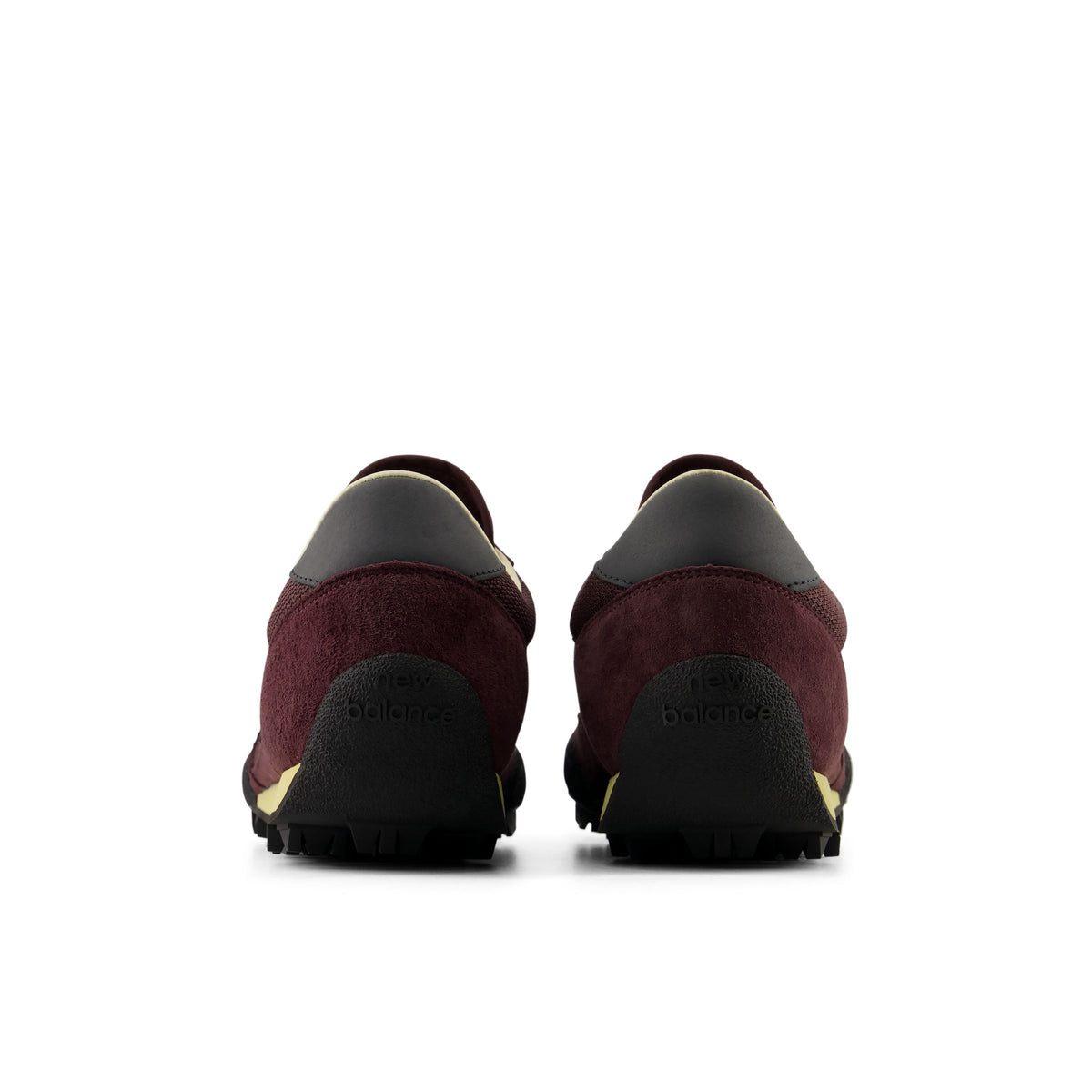 New Balance Gator Run Brown