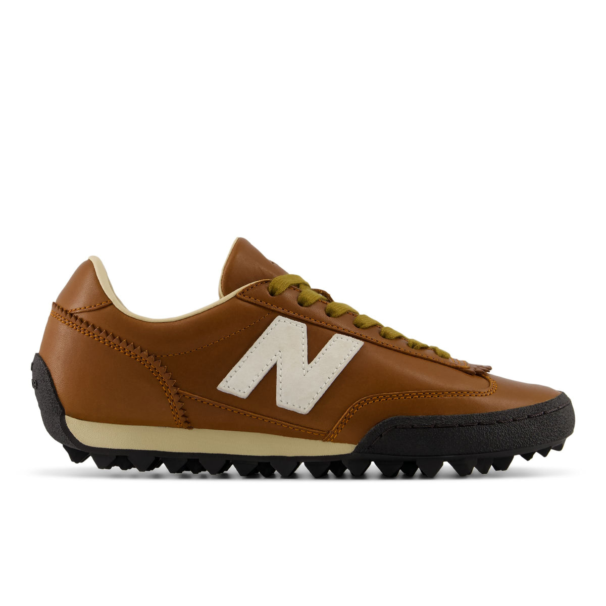 New Balance Gator Run Brown