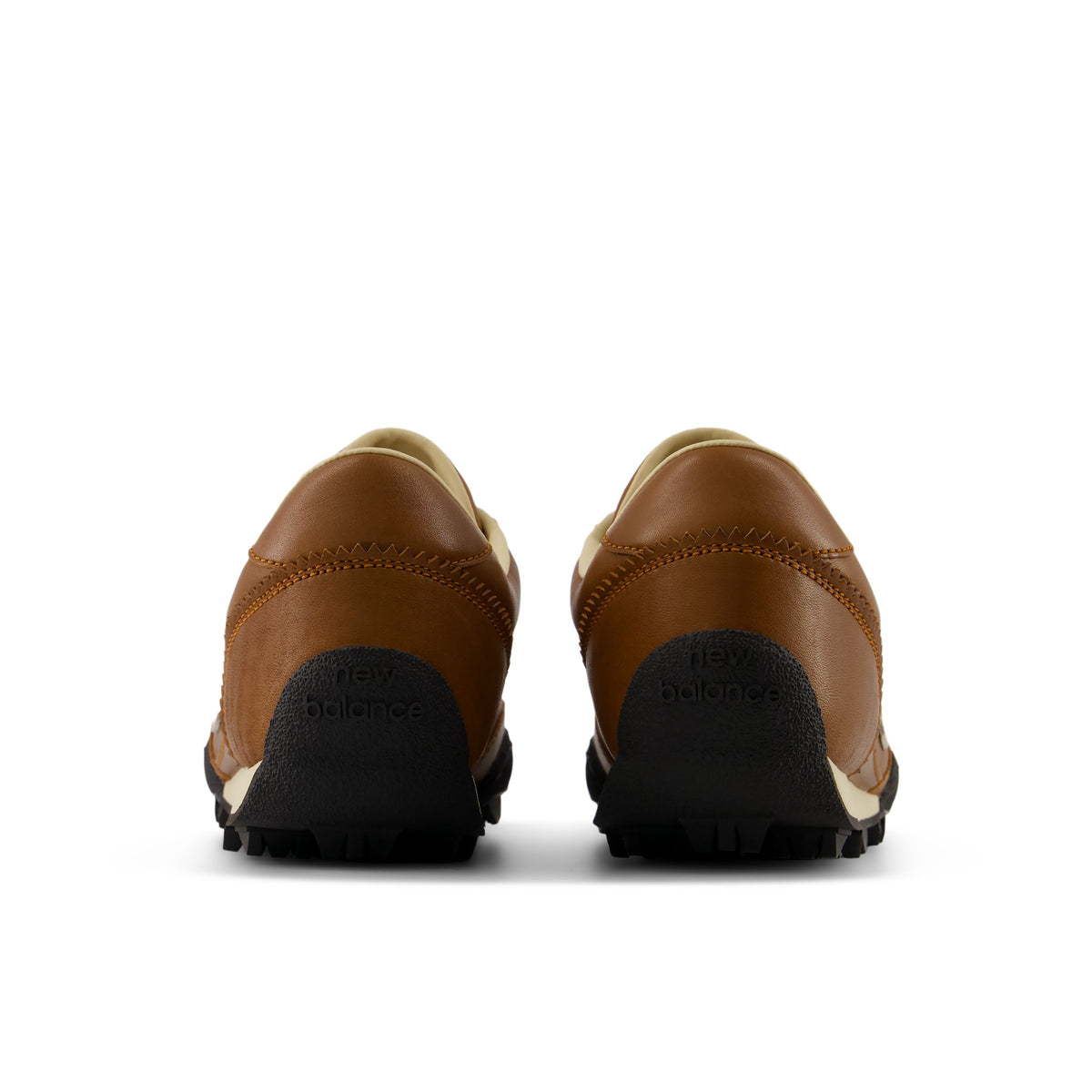 New Balance Gator Run Brown