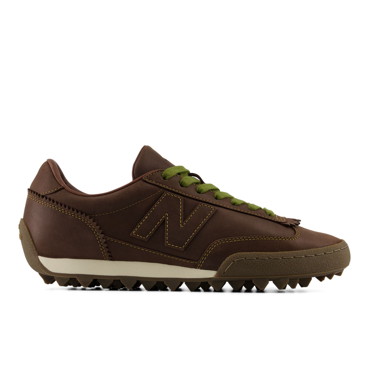New Balance Gator Run Brown