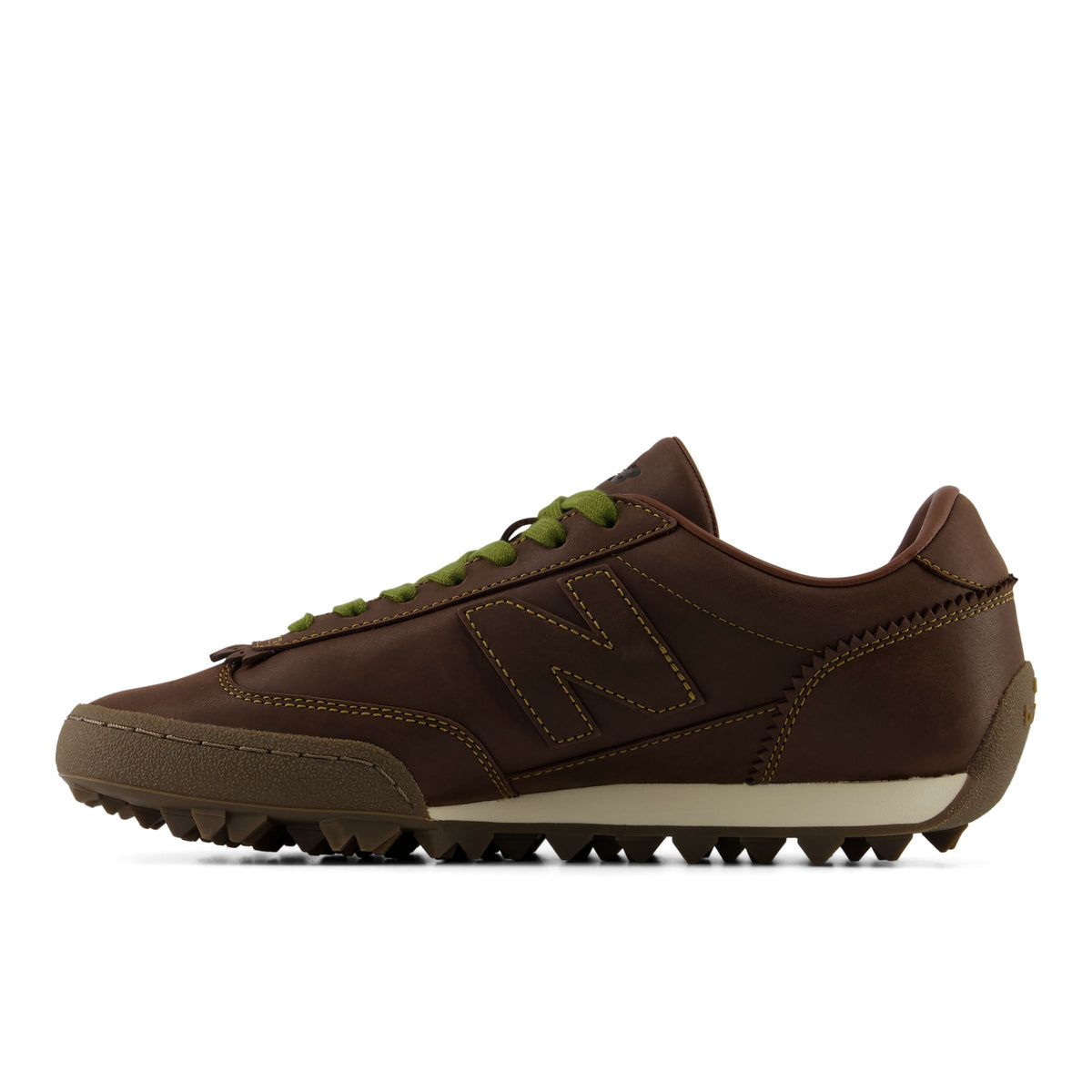 New Balance Gator Run Brown
