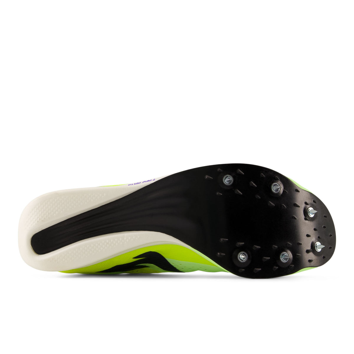 New Balance Fuelcell Supercomp Md-X V3 Green