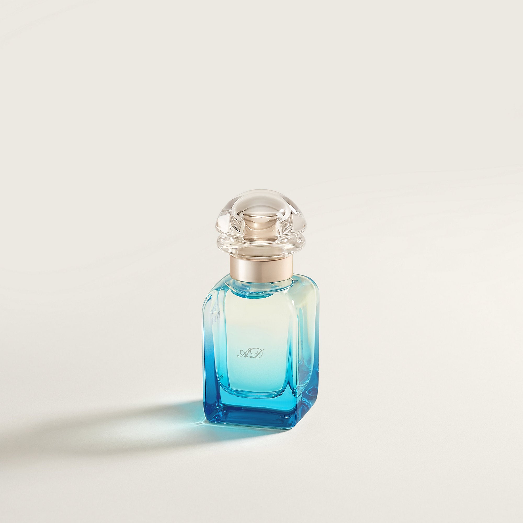 Hermes Un Jardin Sous La Mer Eau De Toilette