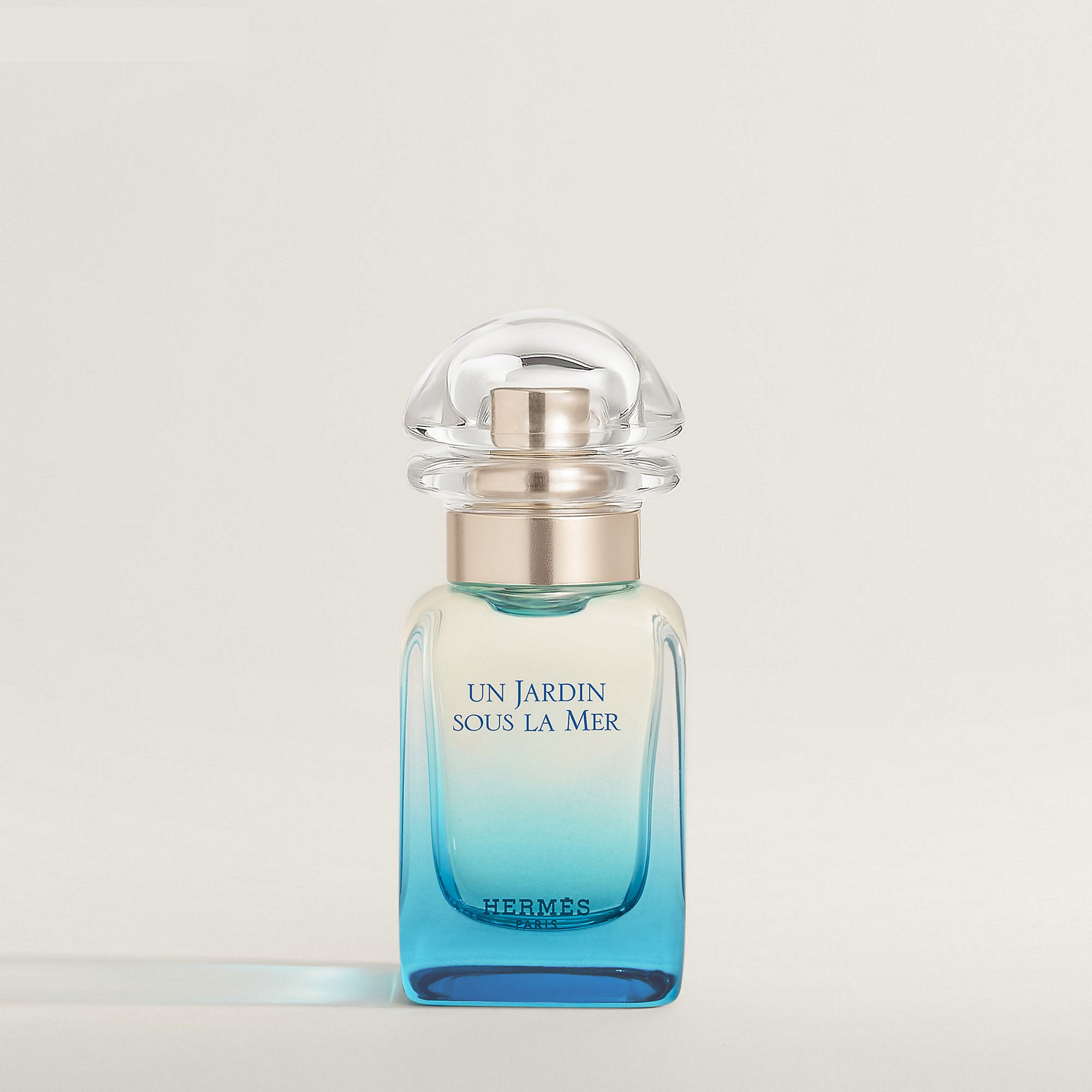 Hermes Un Jardin Sous La Mer Eau De Toilette