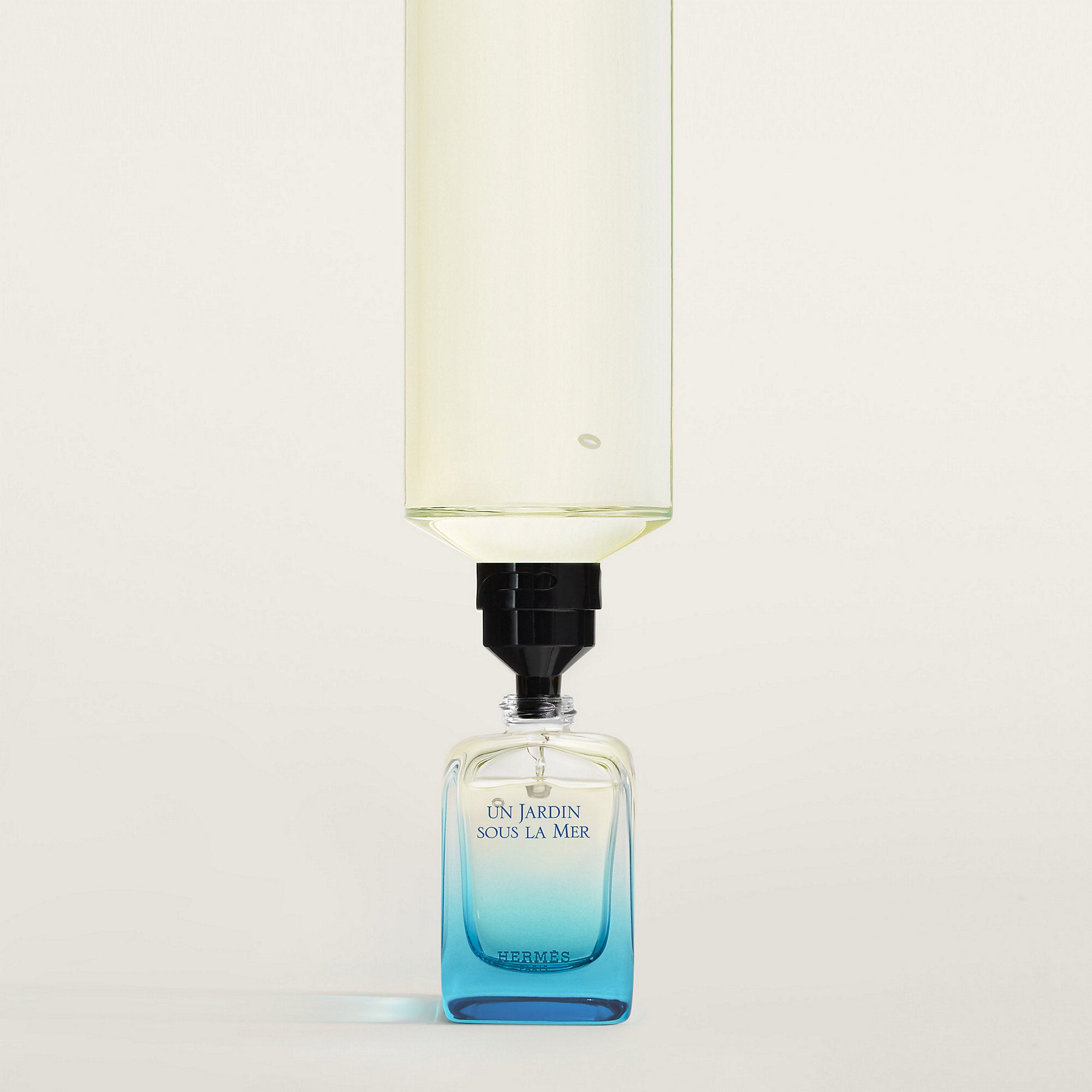 Hermes Un Jardin Sous La Mer Eau De Toilette