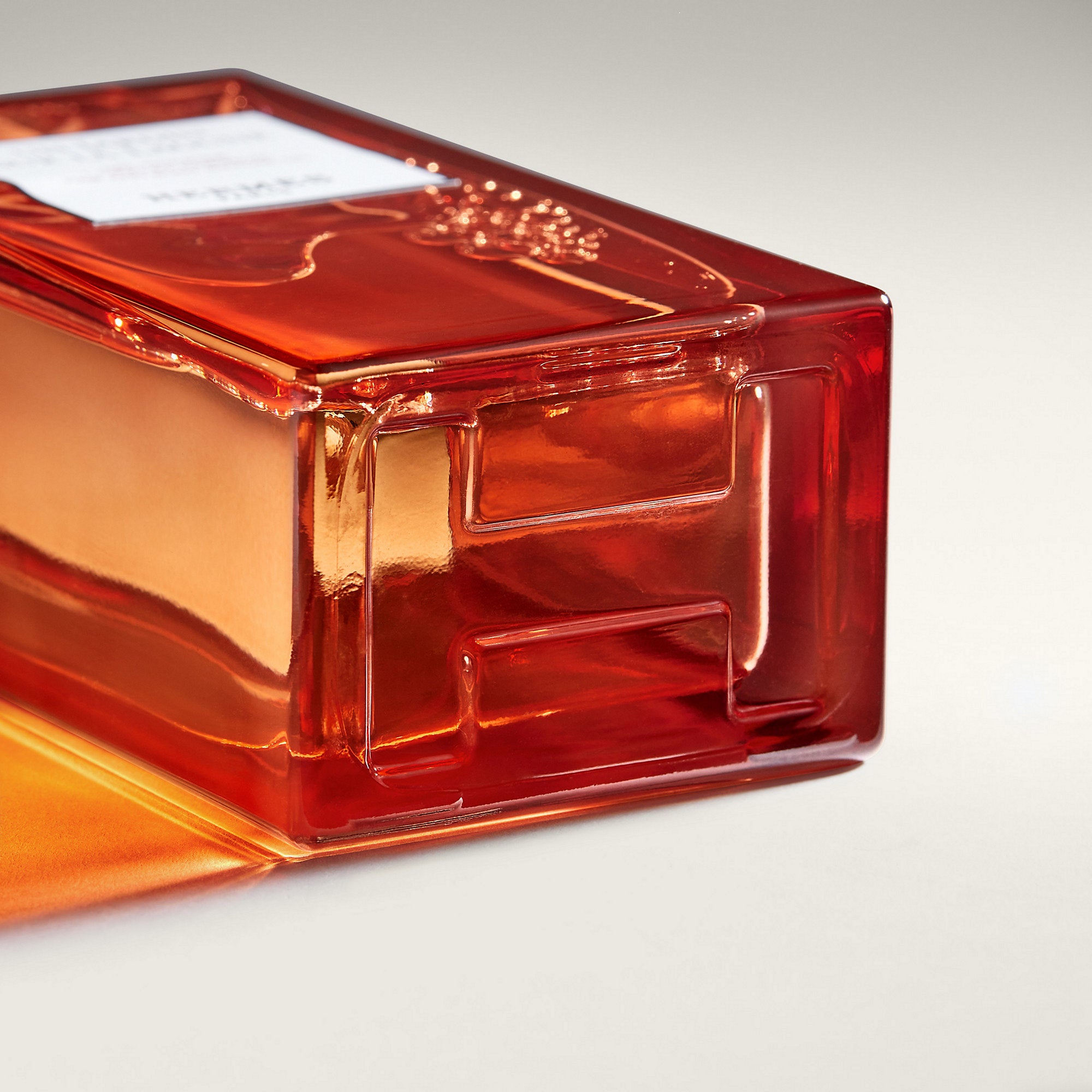 Hermes Un Jardin Sur La Lagune Hair And Body Shower Gel