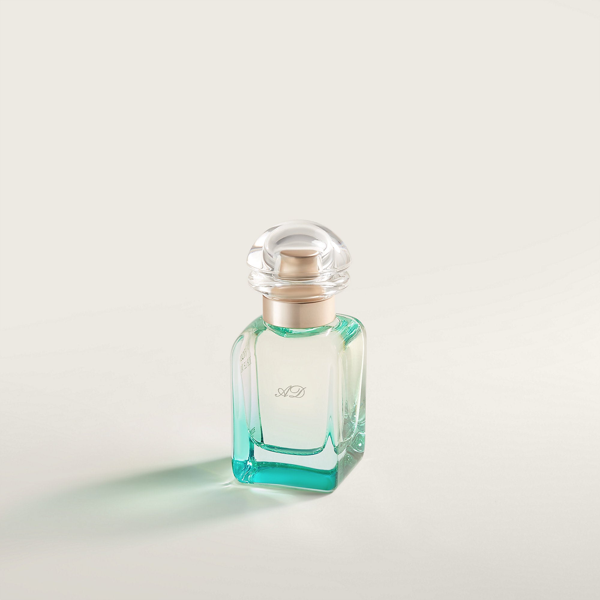 Hermes Un Jardin Sur Le Nil Eau De Toilette
