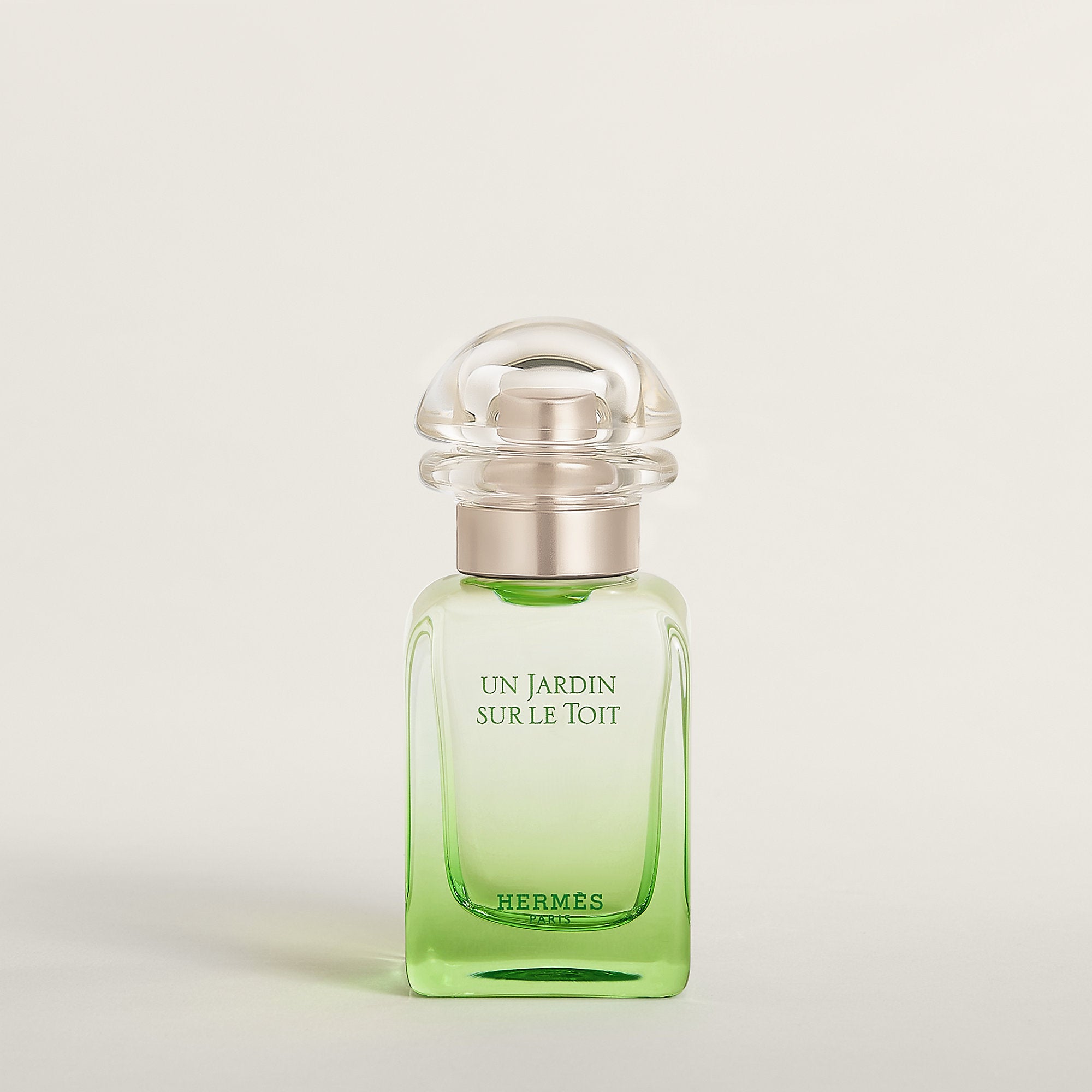 Hermes Un Jardin Sur Le Toit Eau De Toilette
