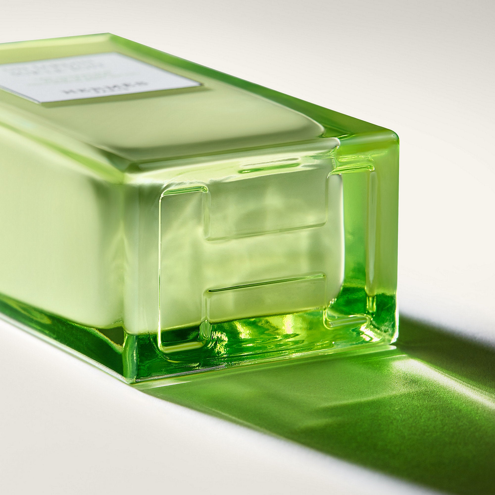 Hermes Un Jardin Sur Le Toit Moisturizing Body Lotion