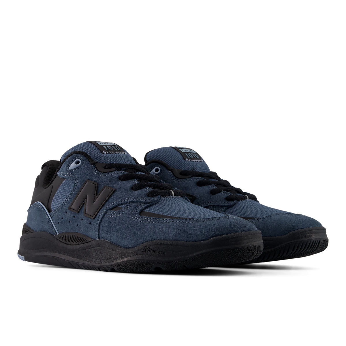 New Balance Nb Numeric Tiago Lemos 1010 Blue