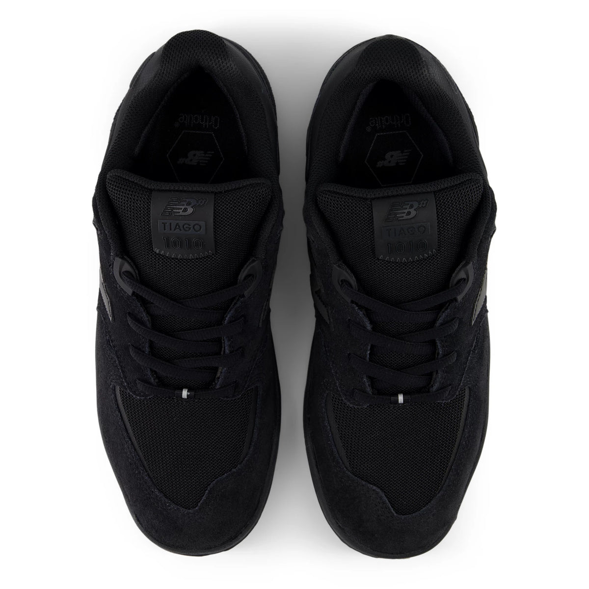New Balance NB Numeric Tiago Lemos 1010 Black