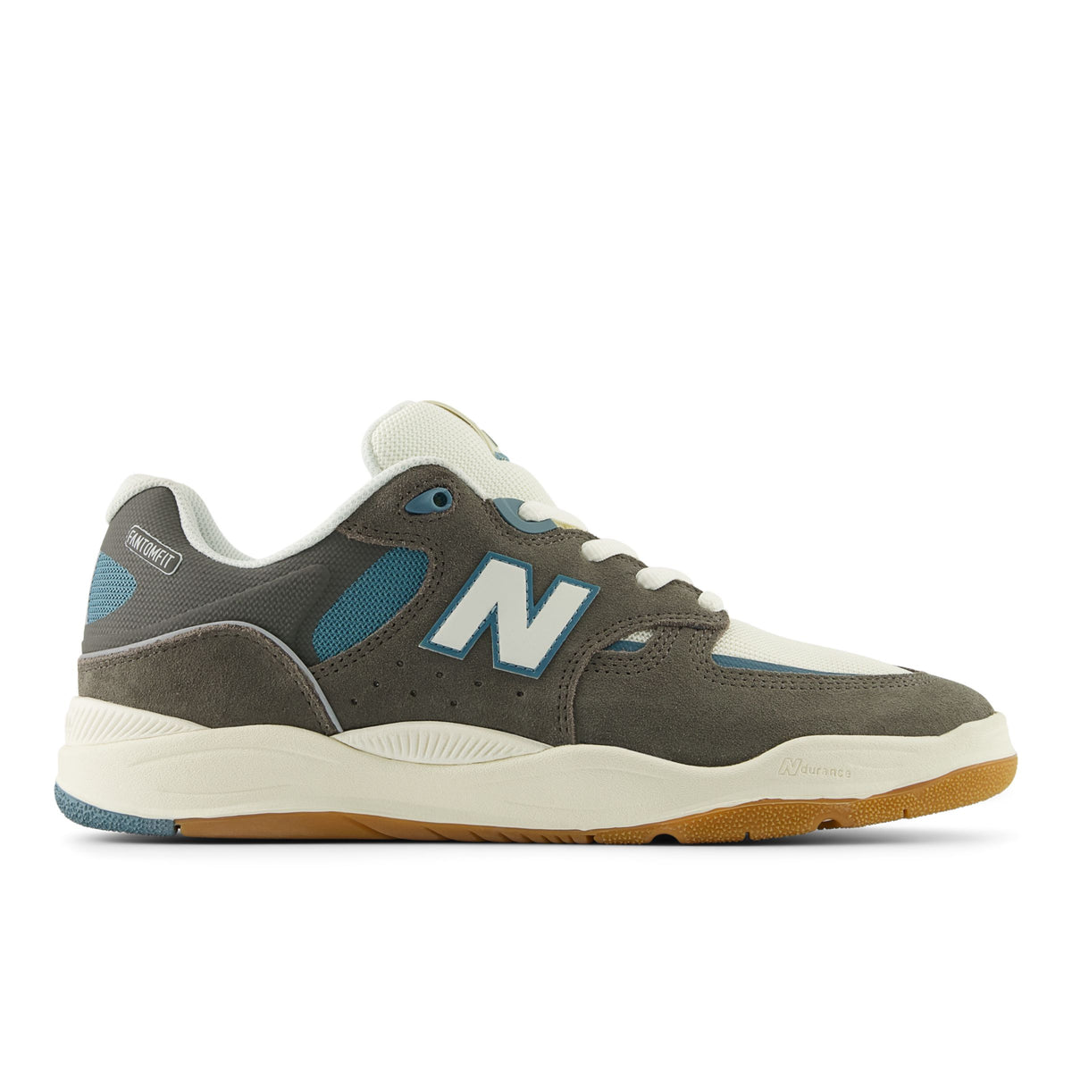 New Balance Nb Numeric Tiago Lemos 1010 Grey