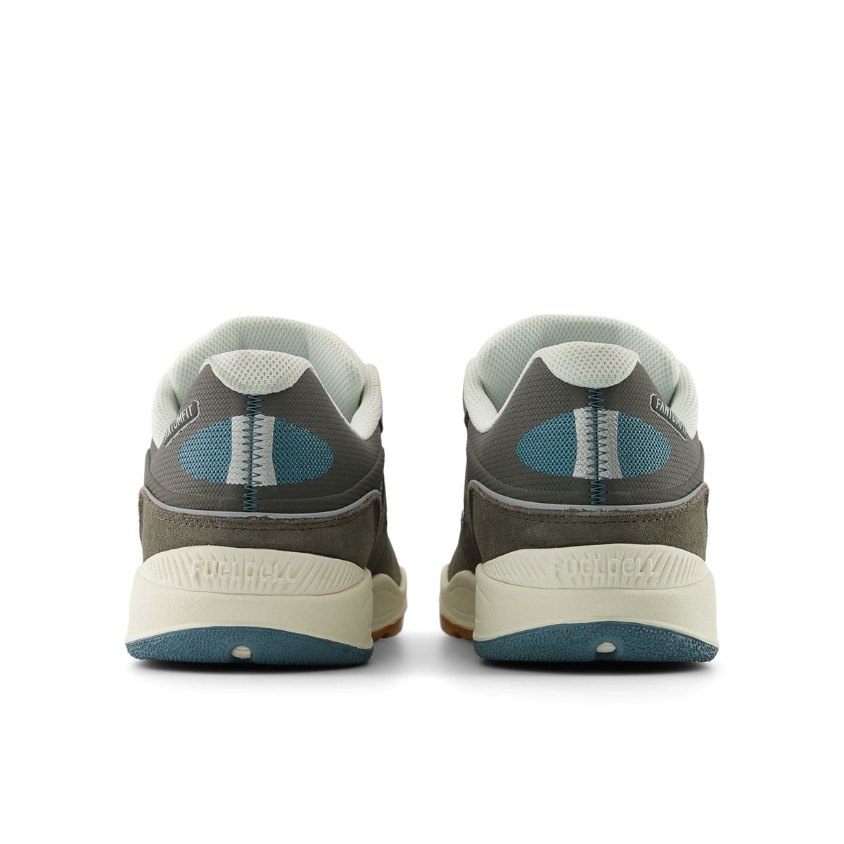 New Balance Nb Numeric Tiago Lemos 1010 Grey
