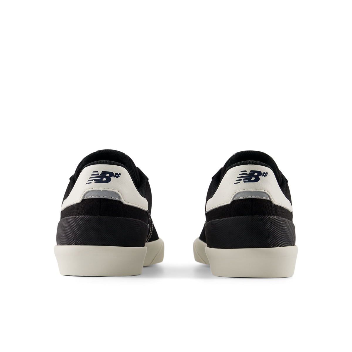 New Balance Nb Numeric 272 Black