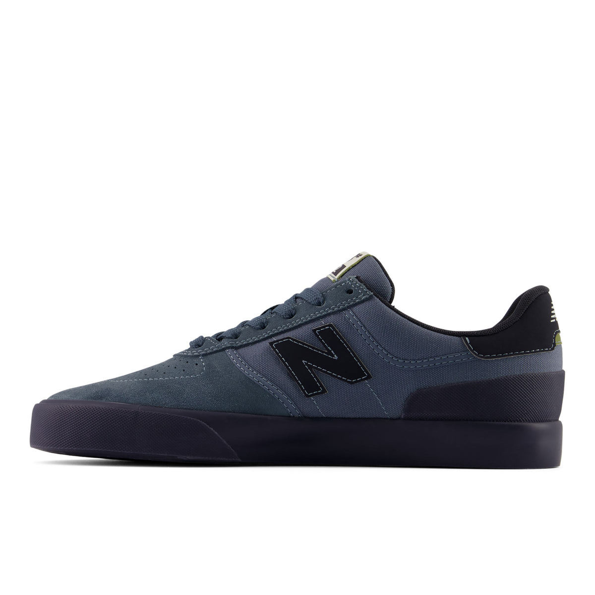 New Balance Nb Numeric 272 Blue