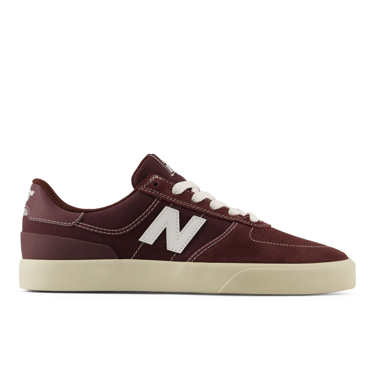New Balance Nb Numeric 272 Brown
