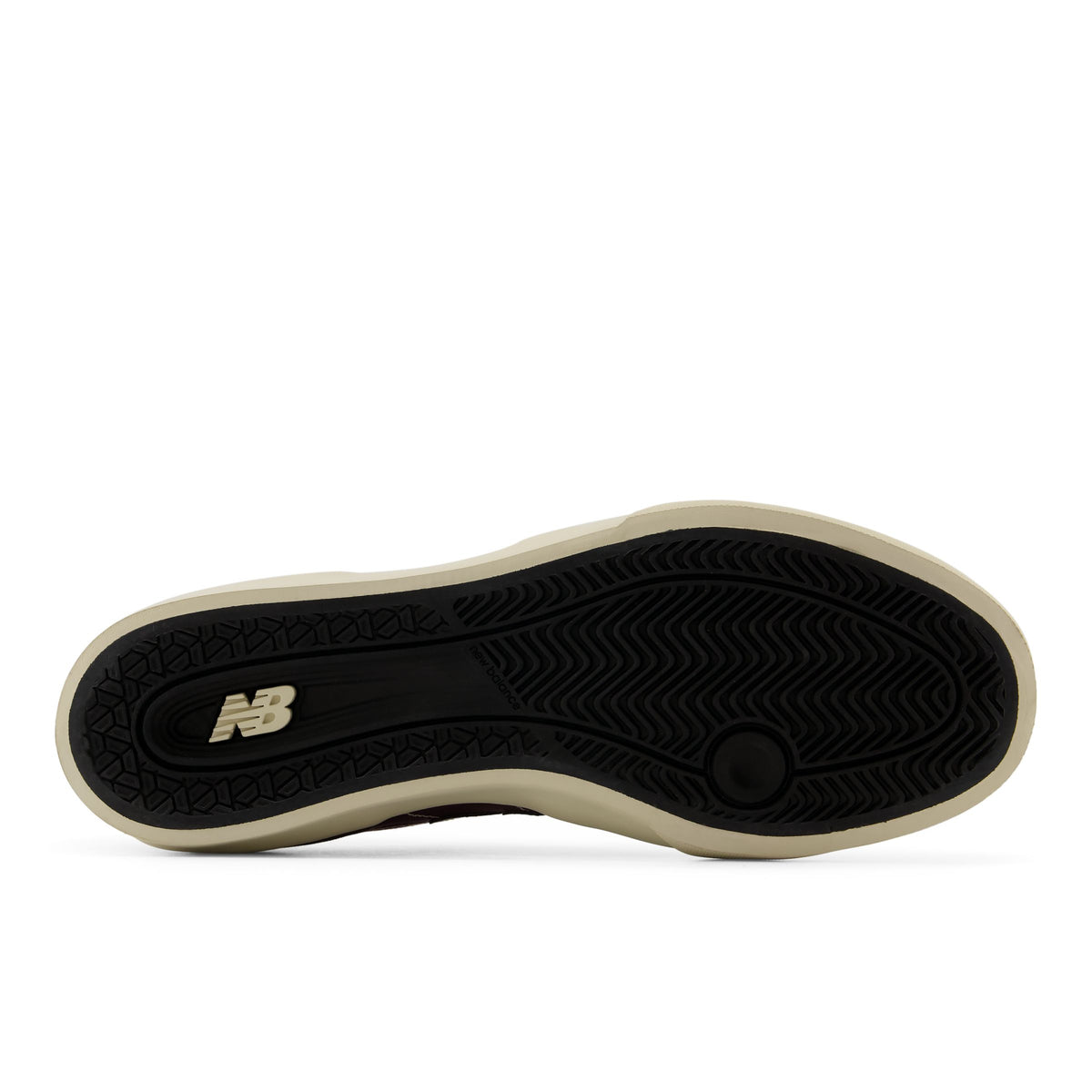 New Balance Nb Numeric 272 Brown