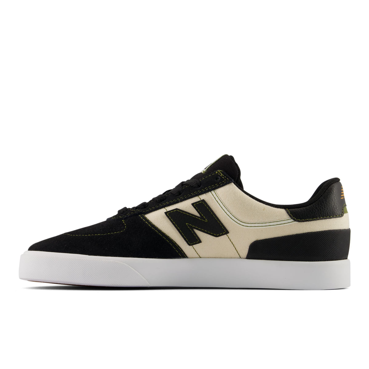 New Balance Nb Numeric 272 Black