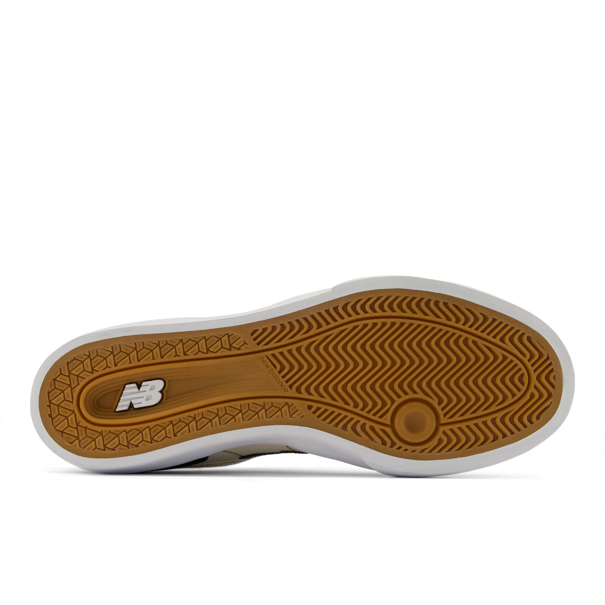 New Balance Nb Numeric 272 Black