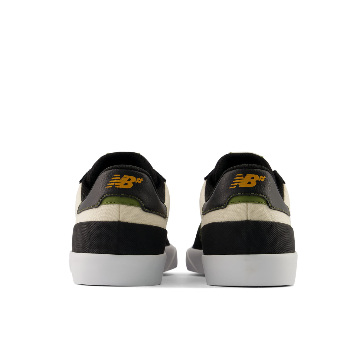 New Balance Nb Numeric 272 Black