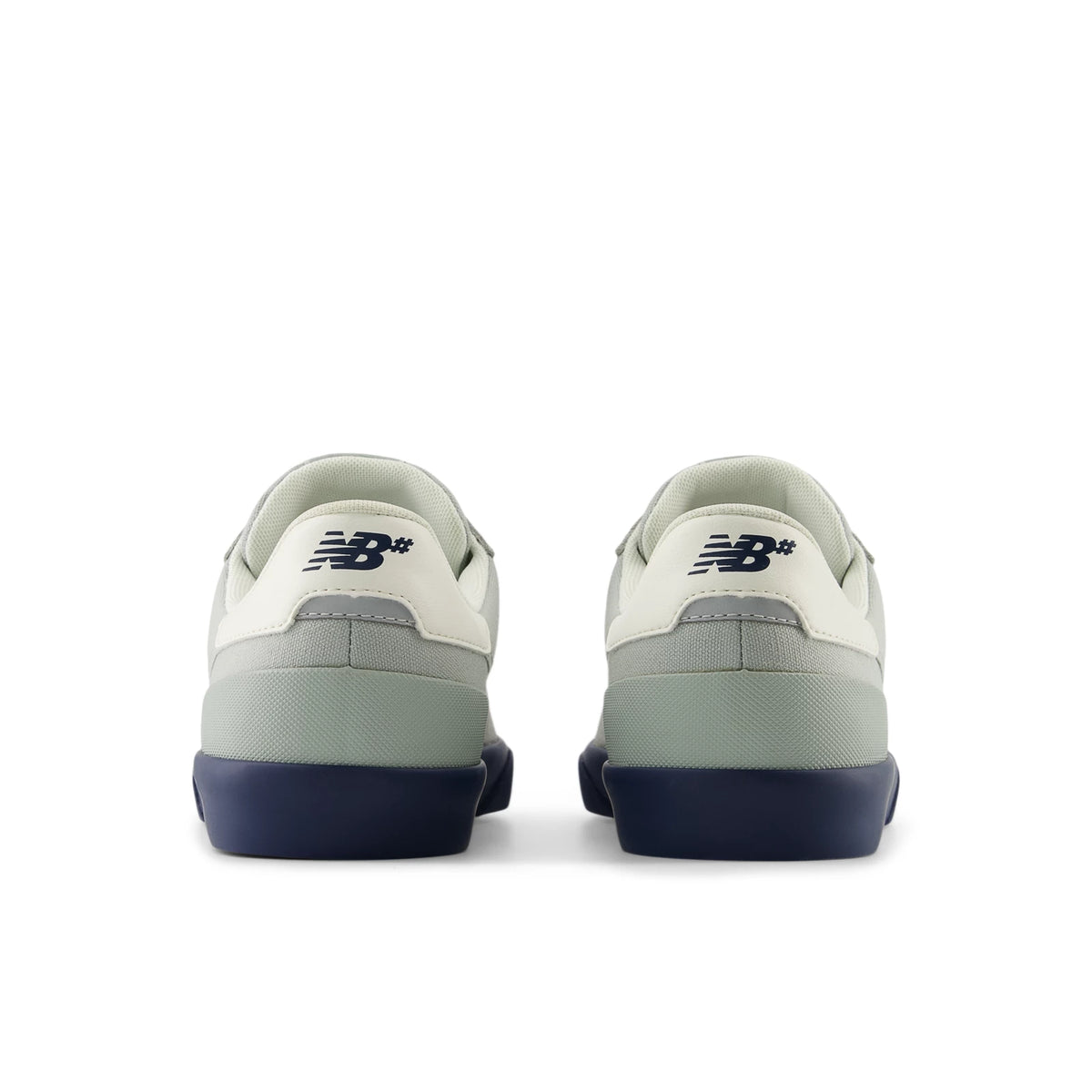New Balance NB Numeric 272 Lone Star Grey with White