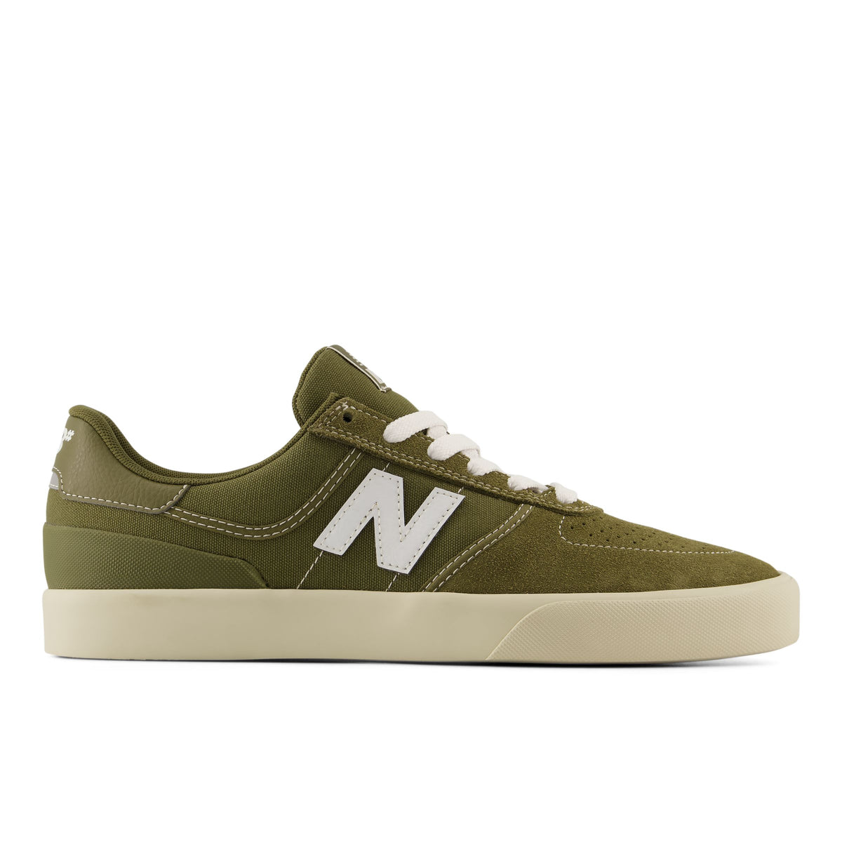 New Balance Nb Numeric 272 Brown