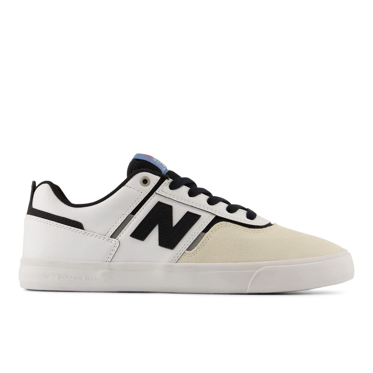 New Balance Nb Numeric Jamie Foy 306 White