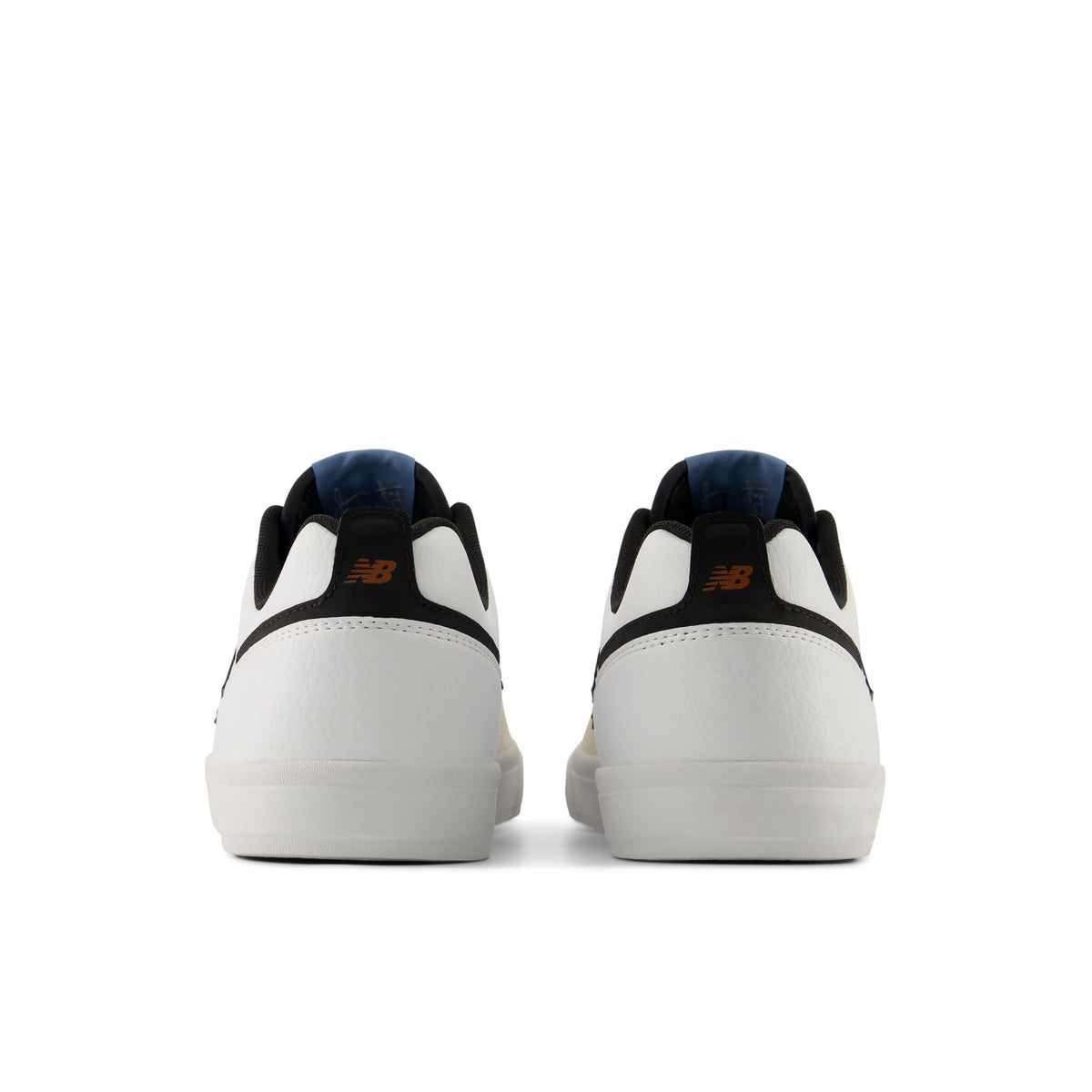 New Balance Nb Numeric Jamie Foy 306 White