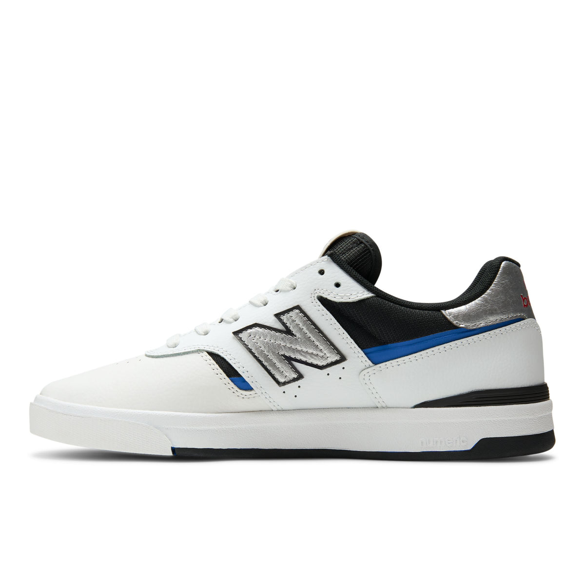 New Balance Nb Numeric Jamie Foy 306 Cup White