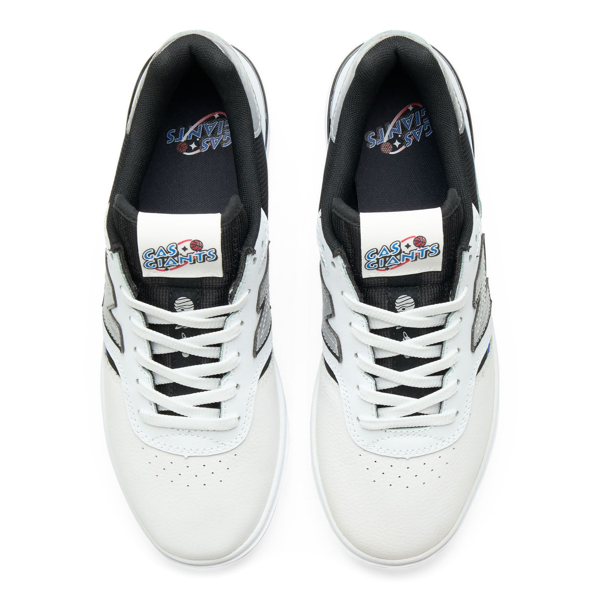 New Balance Nb Numeric Jamie Foy 306 Cup White
