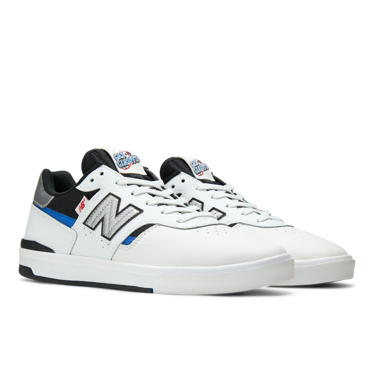 New Balance Nb Numeric Jamie Foy 306 Cup White