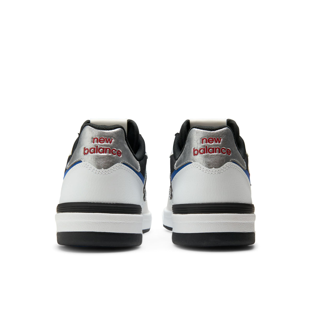 New Balance Nb Numeric Jamie Foy 306 Cup White
