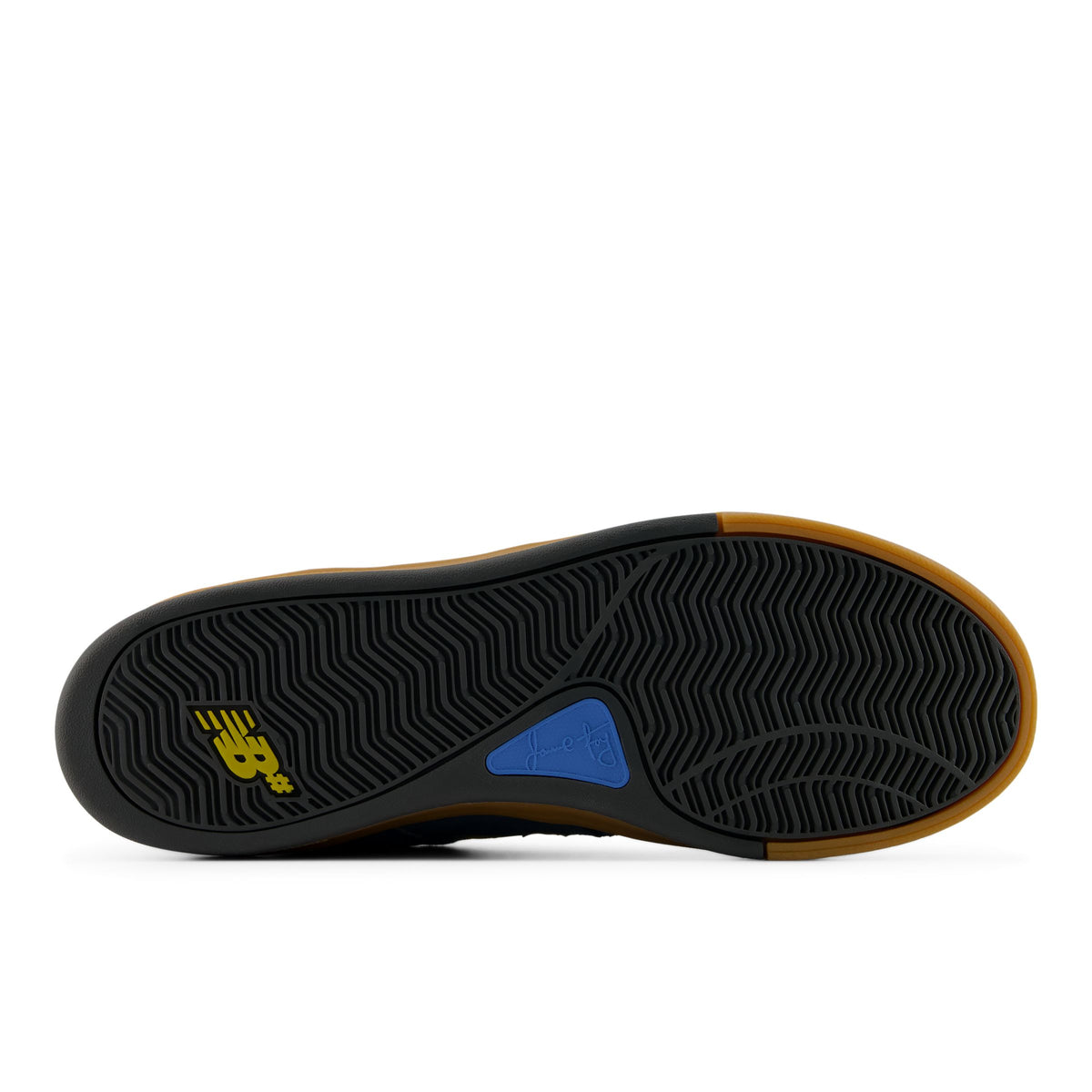 New Balance Nb Numeric Jamie Foy 306C Blue