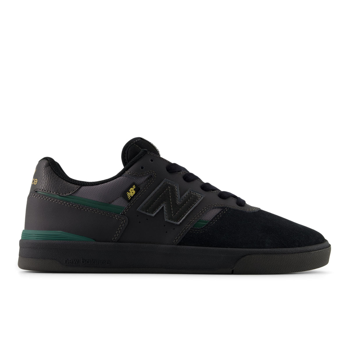 New Balance Nb Numeric Jamie Foy 306 Cup Black
