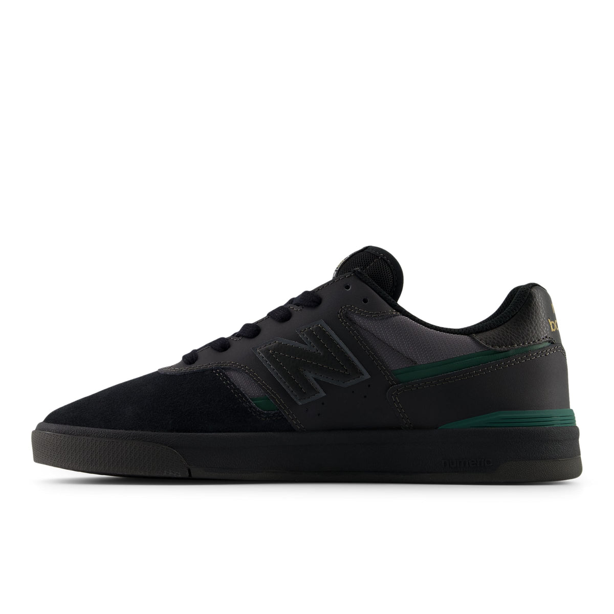 New Balance Nb Numeric Jamie Foy 306 Cup Black