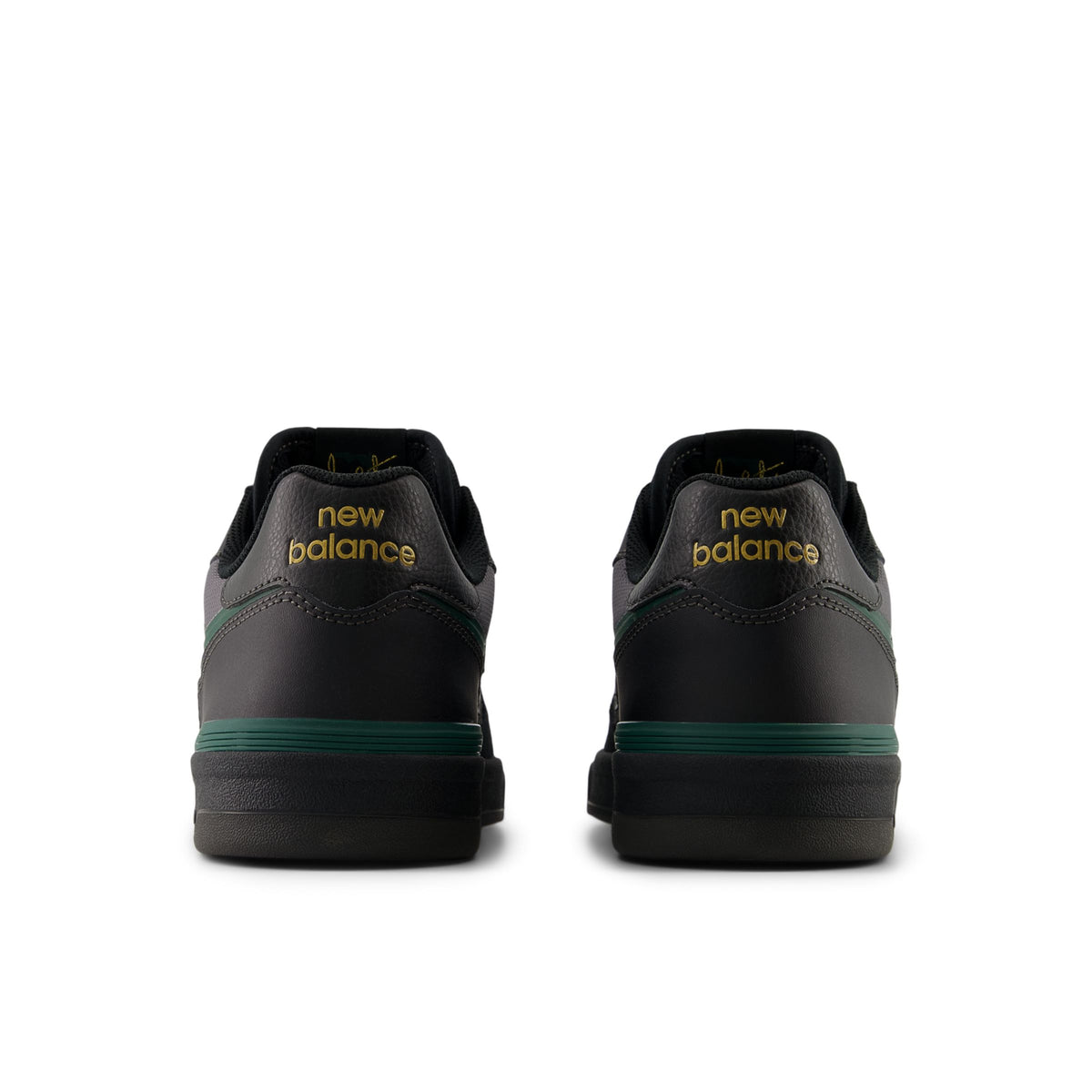 New Balance Nb Numeric Jamie Foy 306 Cup Black