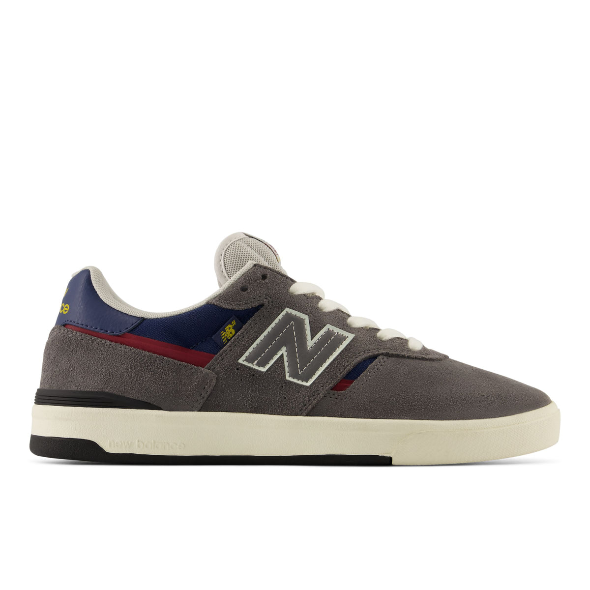 New Balance Nb Numeric Jamie Foy 306C Grey