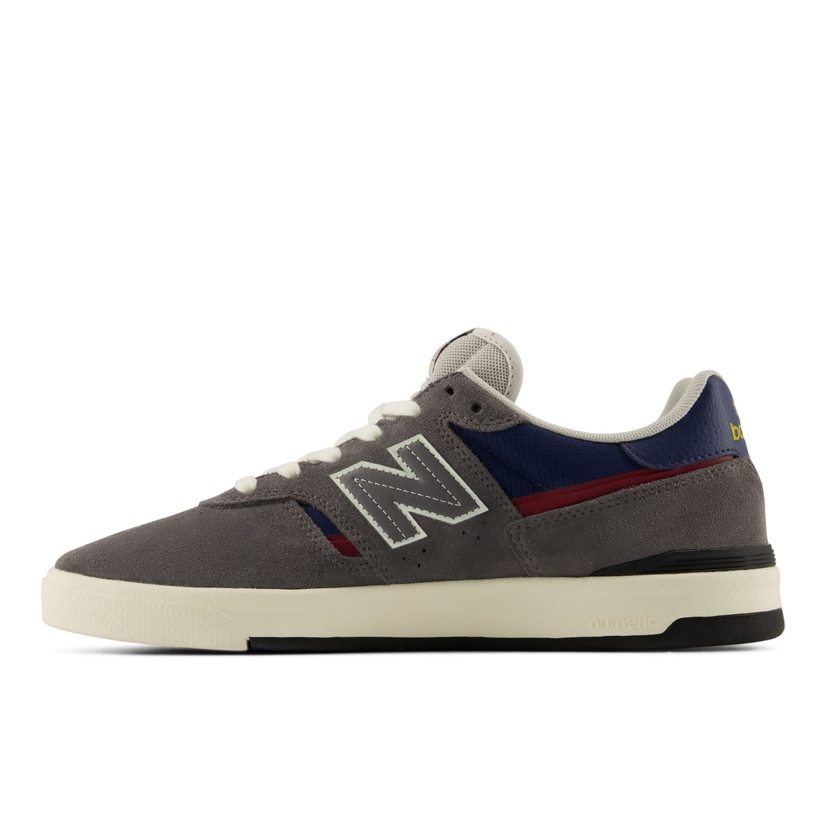 New Balance Nb Numeric Jamie Foy 306C Grey