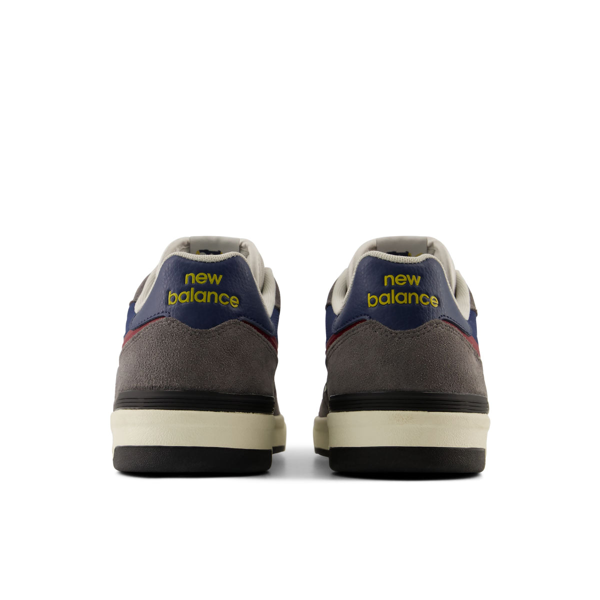New Balance Nb Numeric Jamie Foy 306C Grey