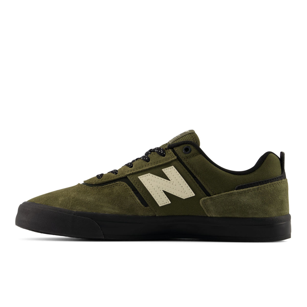 New Balance Nb Numeric Jamie Foy 306 Green