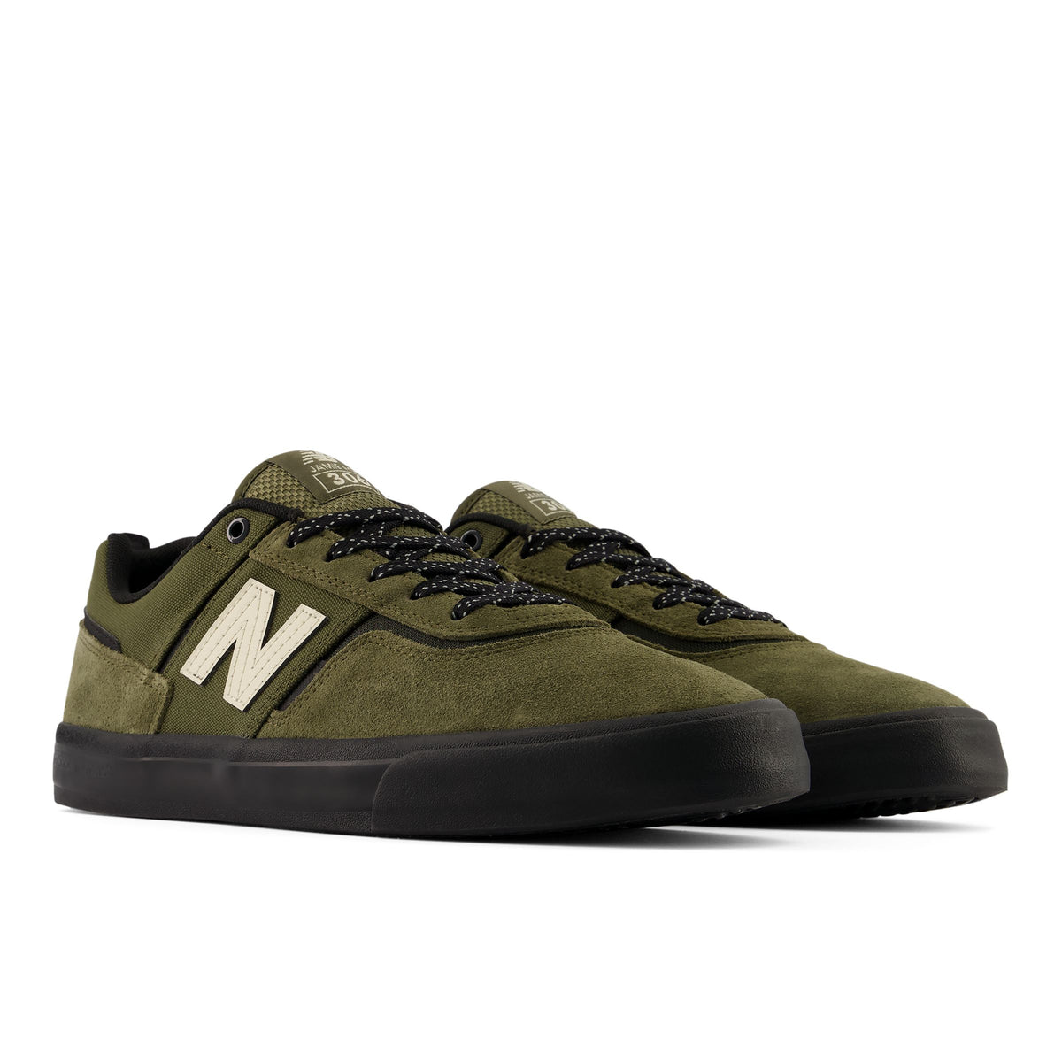 New Balance Nb Numeric Jamie Foy 306 Green
