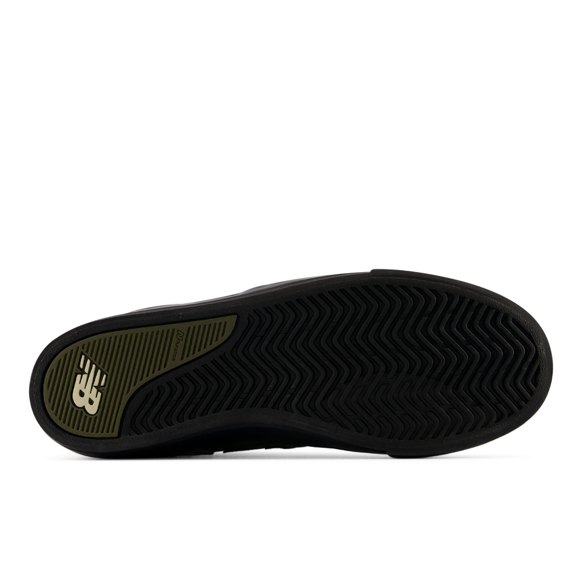 New Balance Nb Numeric Jamie Foy 306 Green