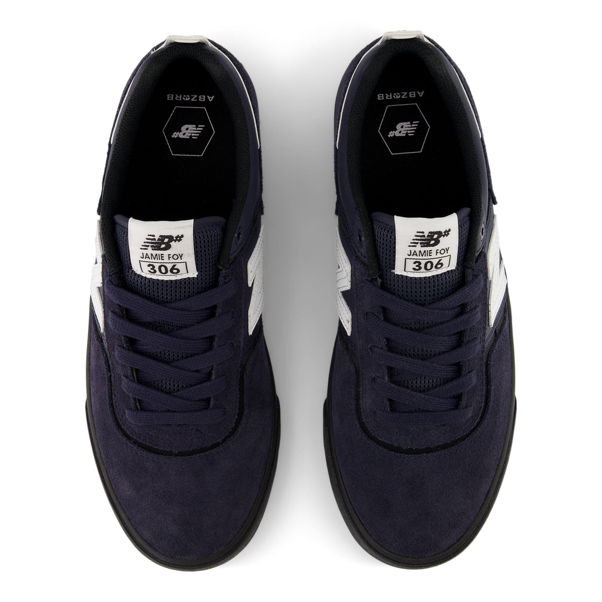 New Balance Nb Numeric Jamie Foy 306 Blue