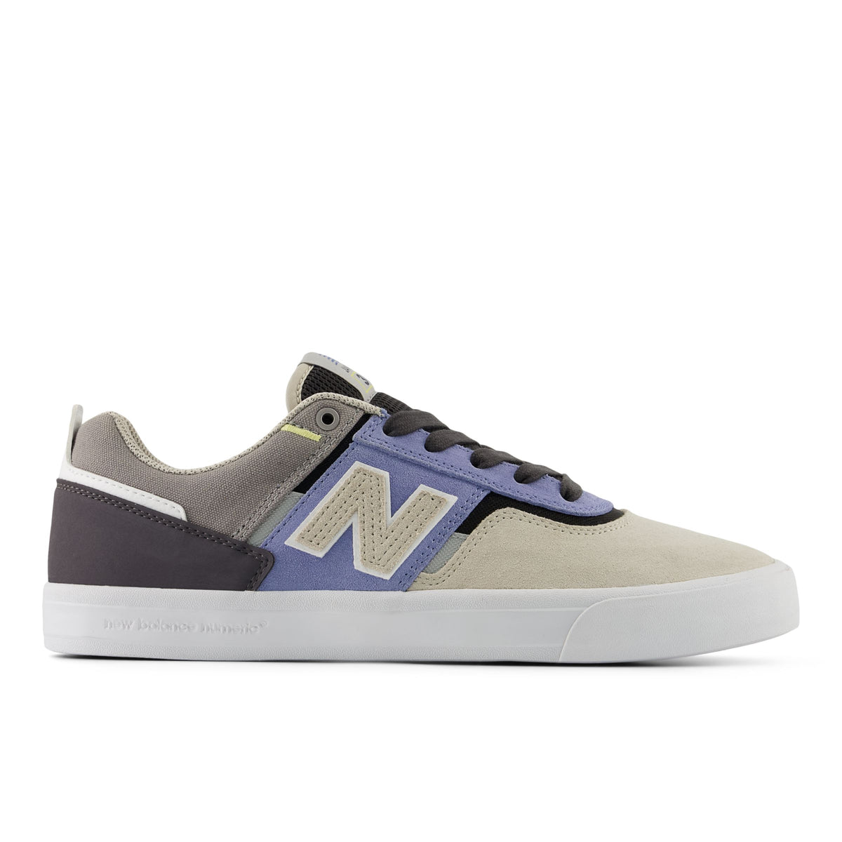 New Balance Nb Numeric Jamie Foy 306 Blue