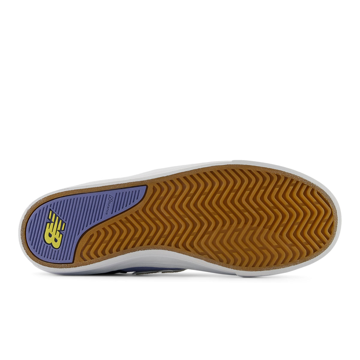 New Balance Nb Numeric Jamie Foy 306 Blue